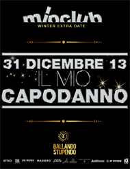 capodanno 2014 - MioClub