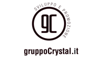 Logo Crystal